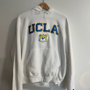 UCLA champion hoodie from Boathouse.